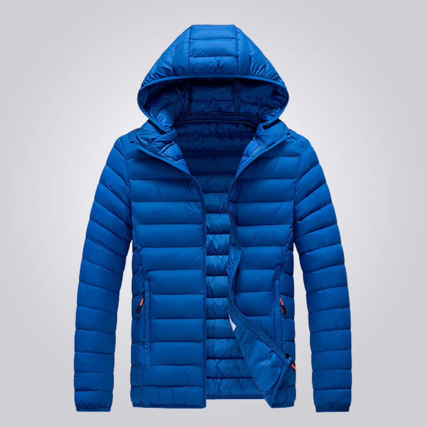 Doudoune Homme Iced