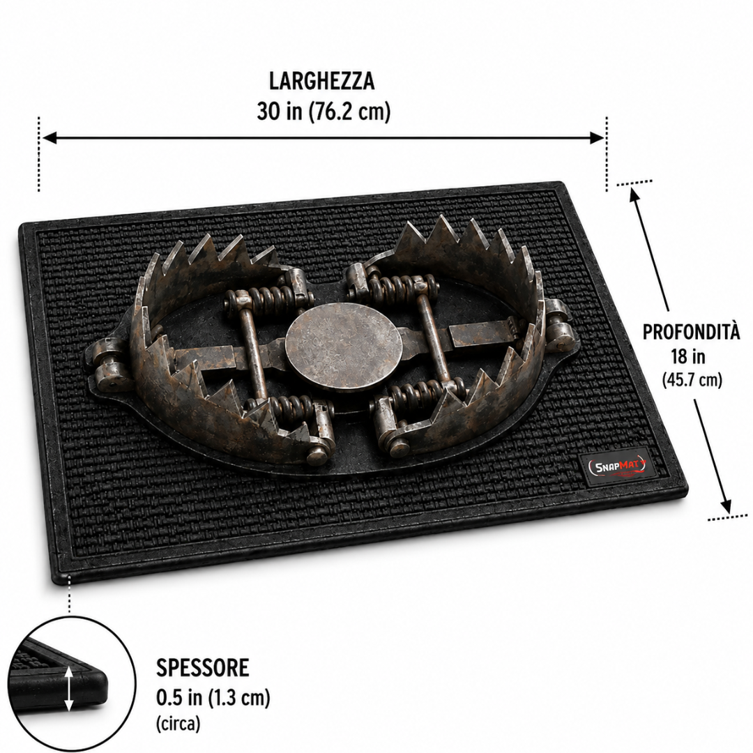 SnapMat ™ PRE-ORDER