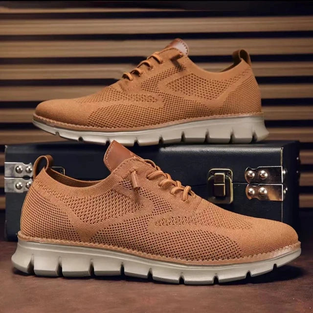 Bequeme Herren-Schuhe - James®