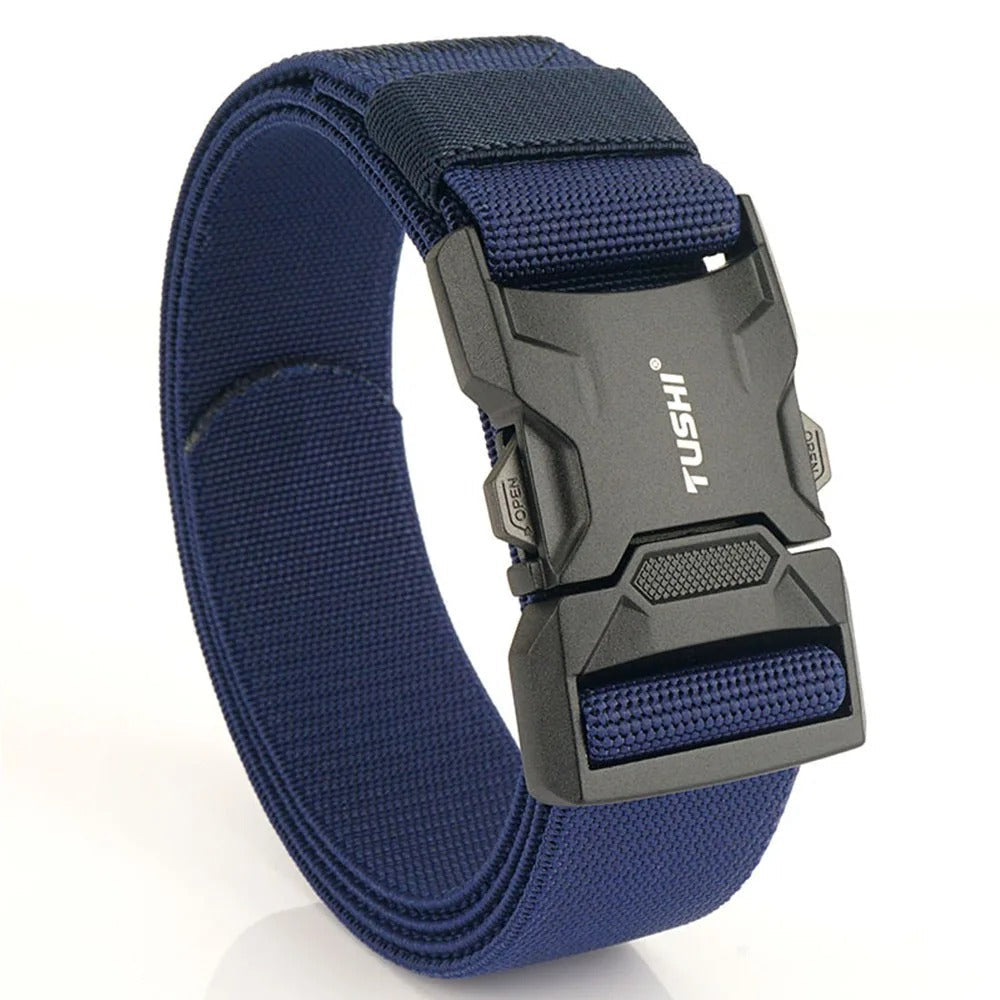 Military Tactical Belt – Tushi®
