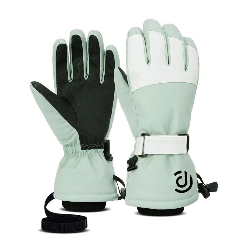 Guantes Imperméables
