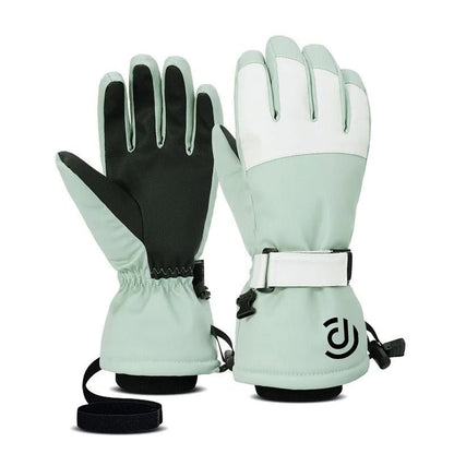 Guantes Imperméables