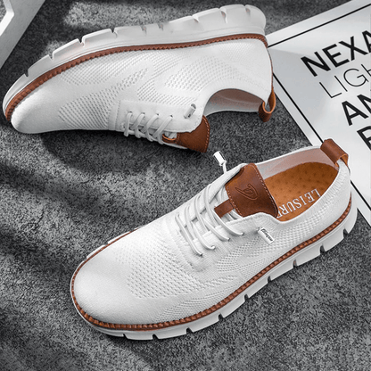 Bequeme Herren-Schuhe - James®