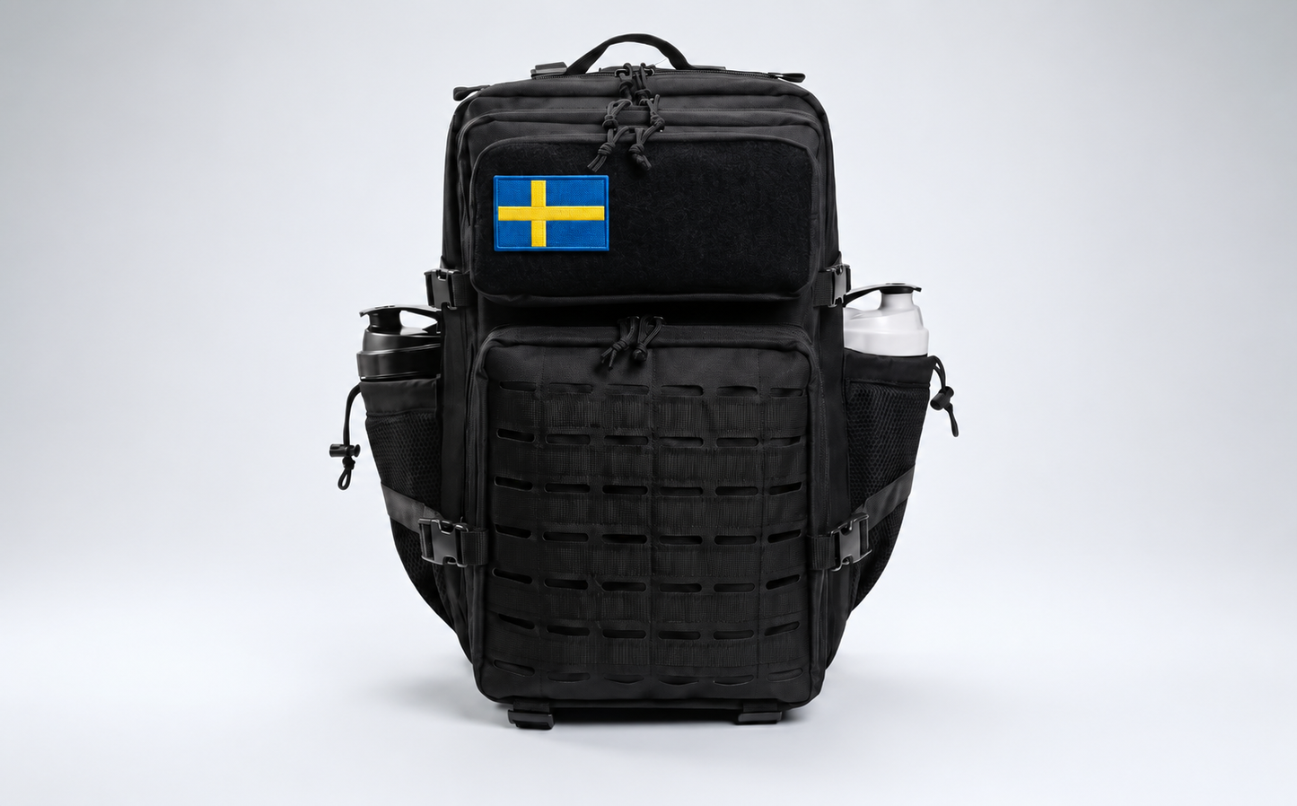 Taktisk Ryggsäck för Utomhusbruk 50 Liter