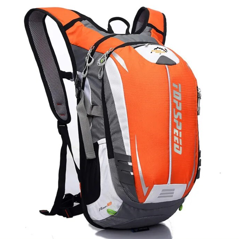 Mochila de Hidratación Tops 18L
