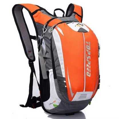 Mochila de Hidratación Tops 18L