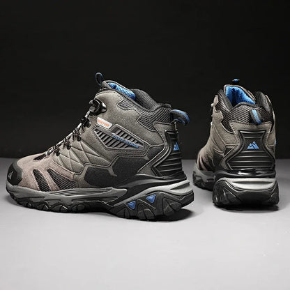Waterproof Hiking Boots