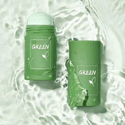 Diystar™ 100% Natural Green Tea Deep Cleanse Mask