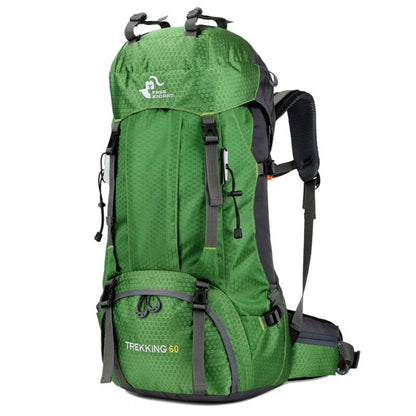 Mochila Carguero Kane 60L