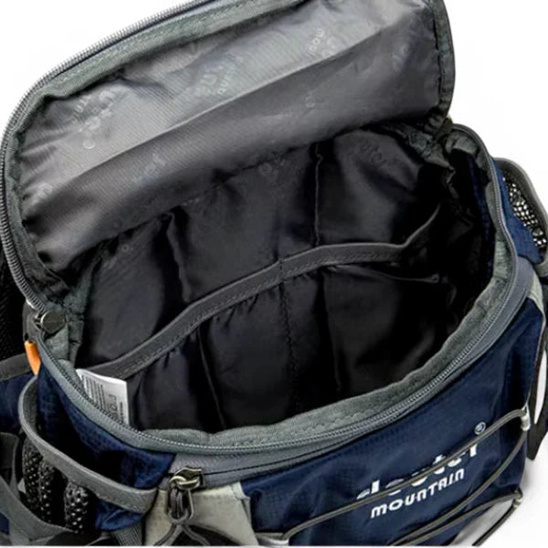 Mochila multi-deportes 8L – MultiSport Pro – Mochilas