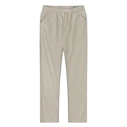 Poli - Lässige Leinenhose für einen tollen Sommer