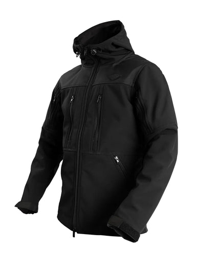 BLACK FORCE™ Taktisk Jacka