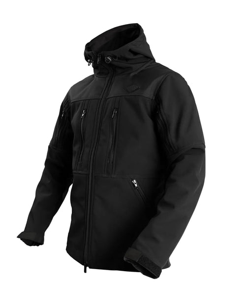 BLACK FORCE™ Taktisk Jacka