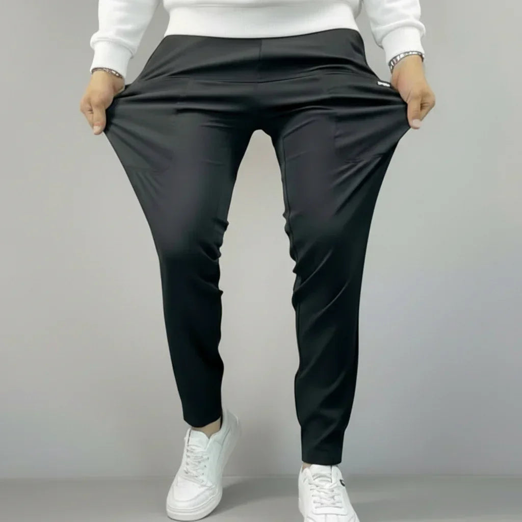 PREMIUM STRETCH CARGO PANTS (BUY 1 GET 2 FREE)