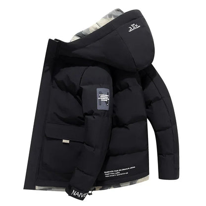 Gemütliche Kapuzenpullover® für kalte Tage
