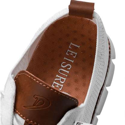 Bequeme Herren-Schuhe - James®