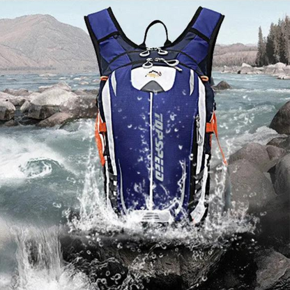 Mochila de Hidratación Tops 18L