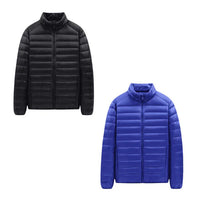 Blue-Black
