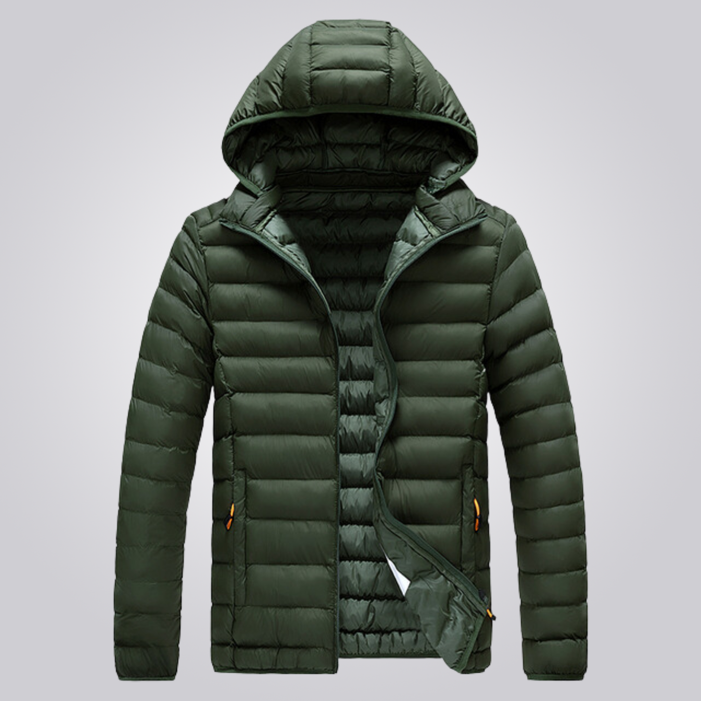 Doudoune Homme Iced