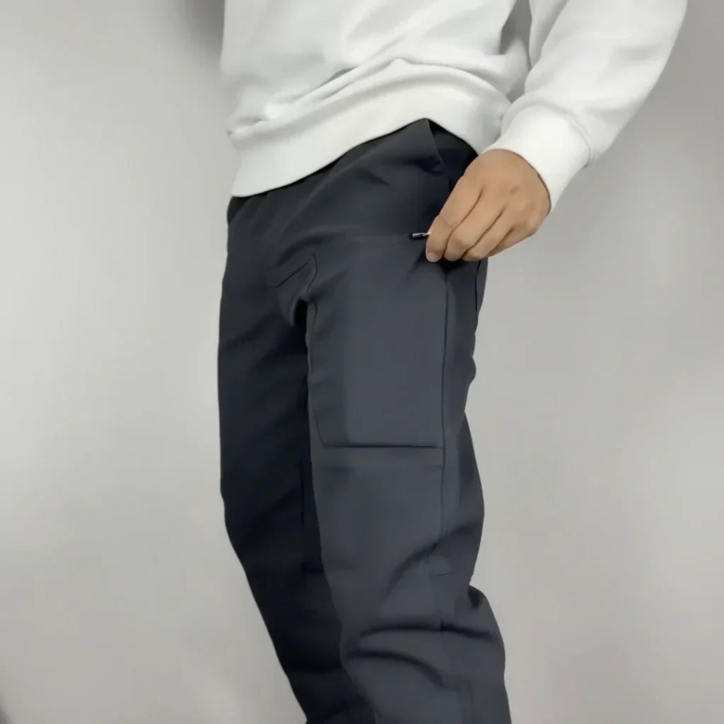 PREMIUM STRETCH CARGO PANTS (BUY 1 GET 2 FREE)