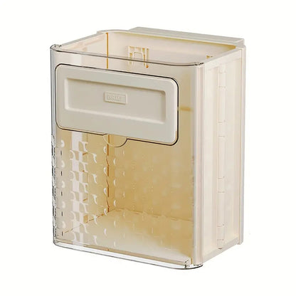 poubelle suspendue pliable -  Achetez-en 1 et recevez-en 2