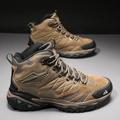 Waterproof Hiking Boots