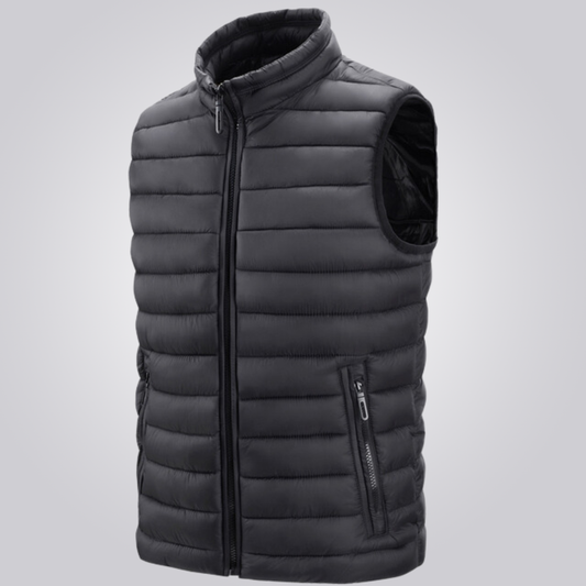 Chaleco Acolchado para Hombre
