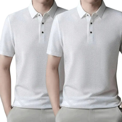 Fresh® Polo Tee (Buy one, get one free!)