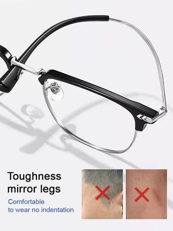 Automatic zoom anti-blue light presbyopia glasses - BUY 1 GET 2