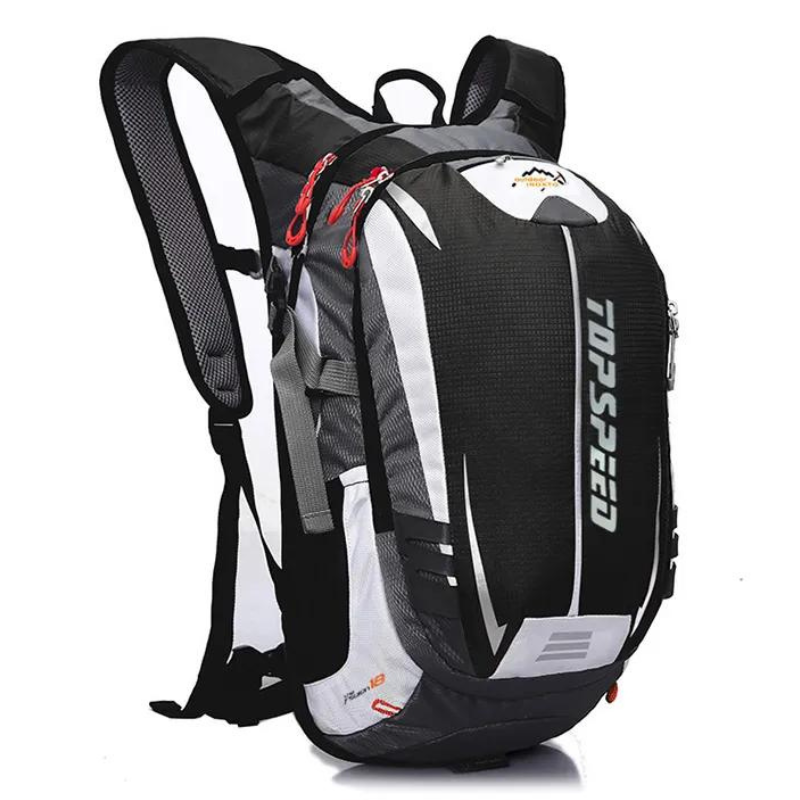 Mochila de Hidratación Tops 18L