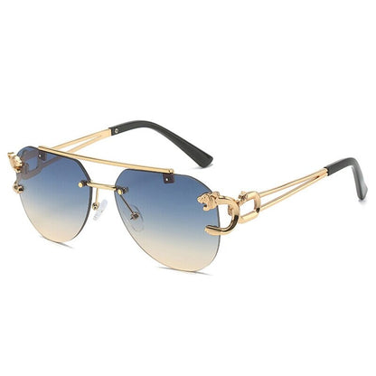 Ordentliche Maverick Sonnenbrillen - UV400 Schutz