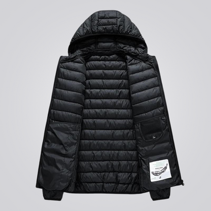 Doudoune Homme Iced