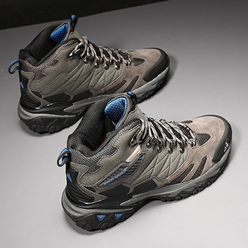 Waterproof Hiking Boots