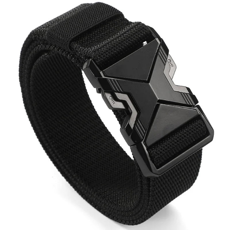 New Men’s Belt – 125 cm with Buckle
