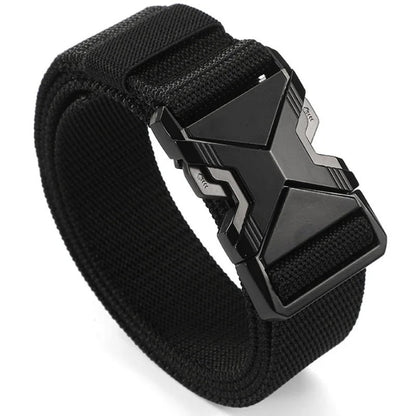 New Men’s Belt – 125 cm with Buckle