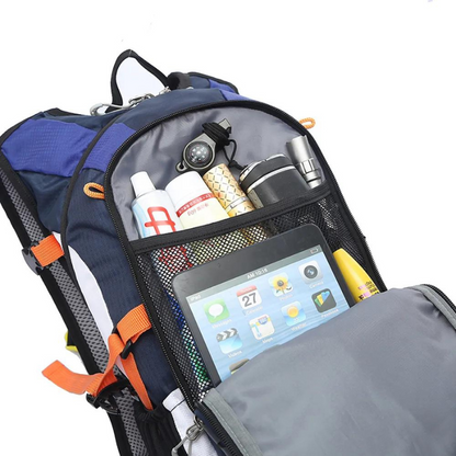Mochila de Hidratación Tops 18L