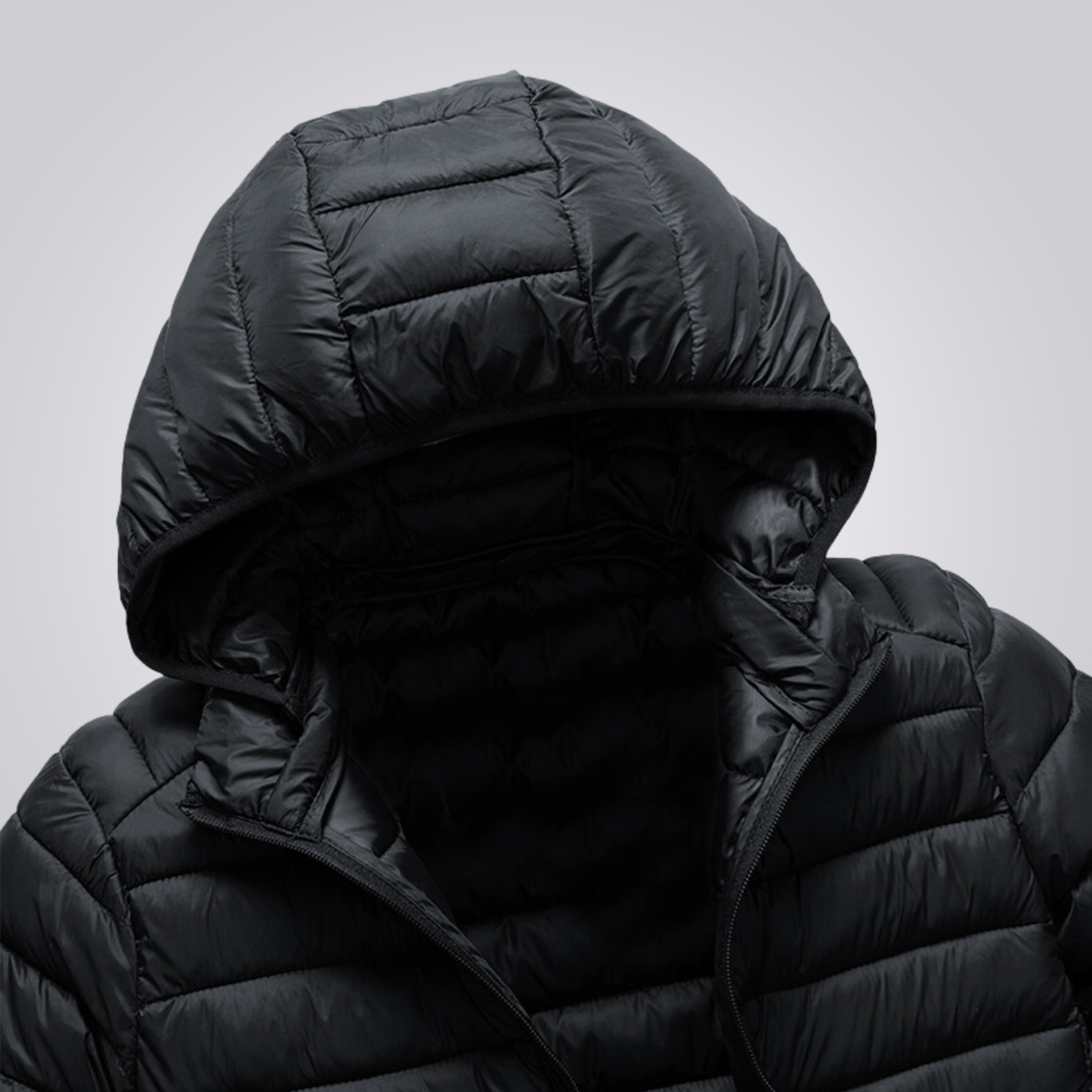 Doudoune Homme Iced