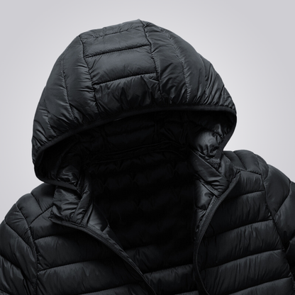 Doudoune Homme Iced