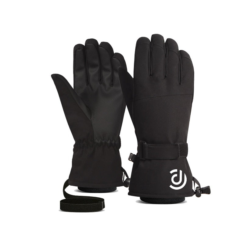 Guantes Imperméables