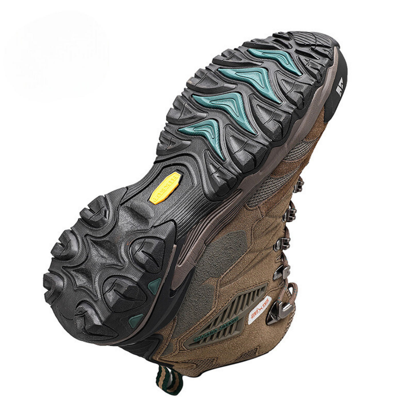 Waterproof Hiking Boots
