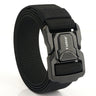 Military Tactical Belt – Tushi®