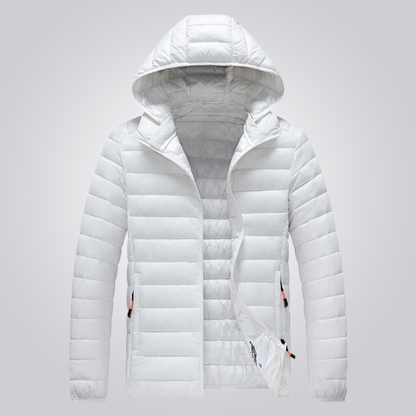 Doudoune Homme Iced