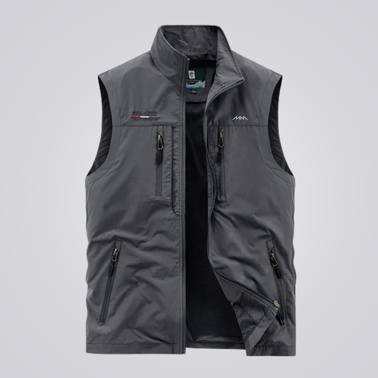 Chaleco para Hombre Outdoor Hove