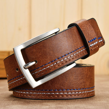 Blokes Texas Gürtel - Perfekt für einen richtig guten Look!