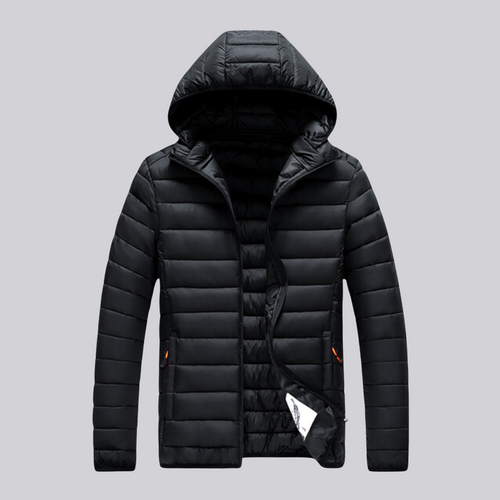Doudoune Homme Iced