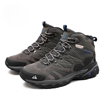 Waterproof Hiking Boots