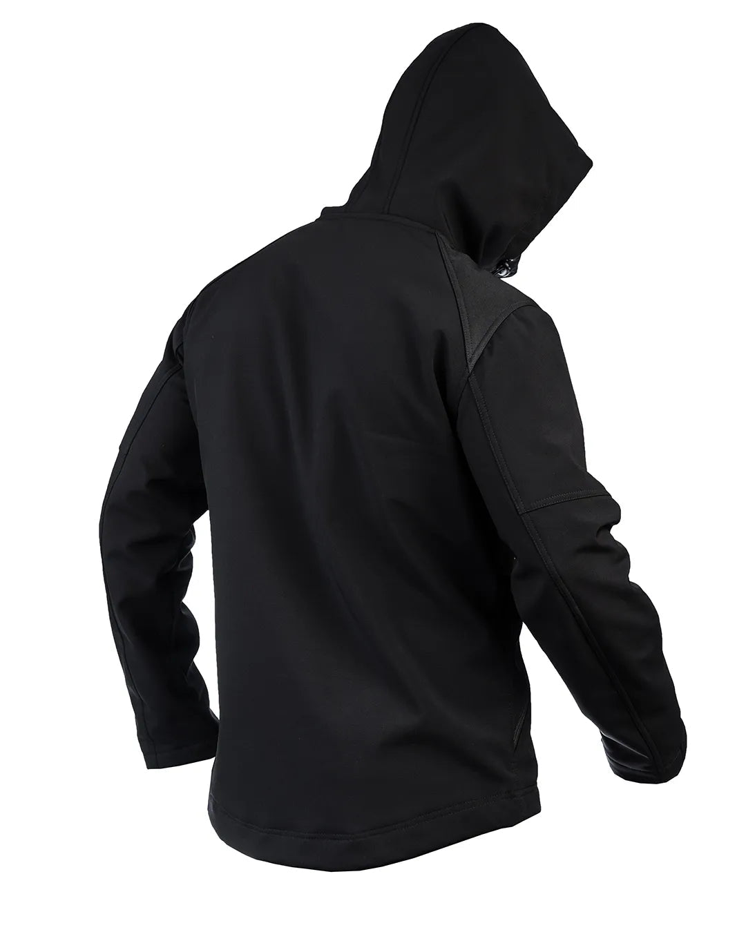 BLACK FORCE™ Taktisk Jacka