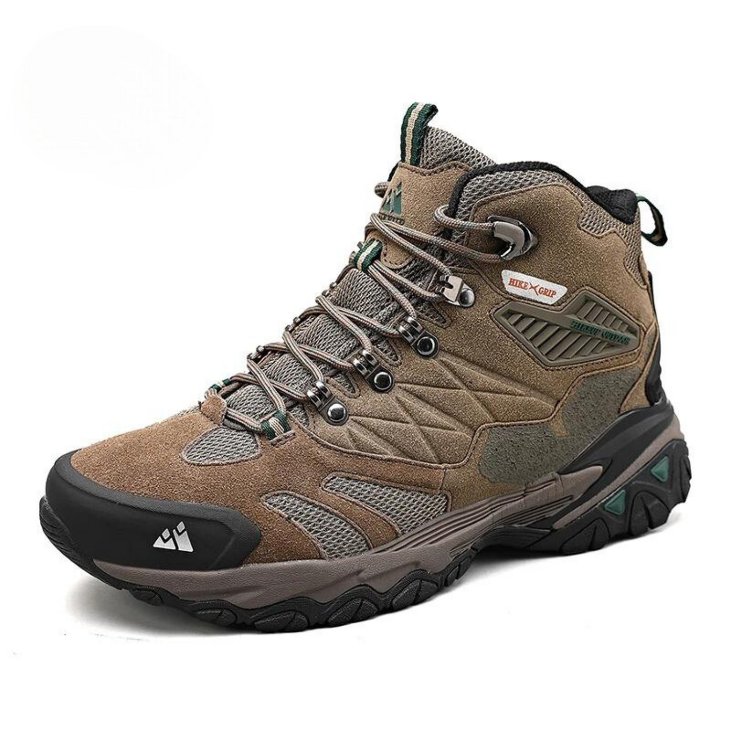 Waterproof Hiking Boots