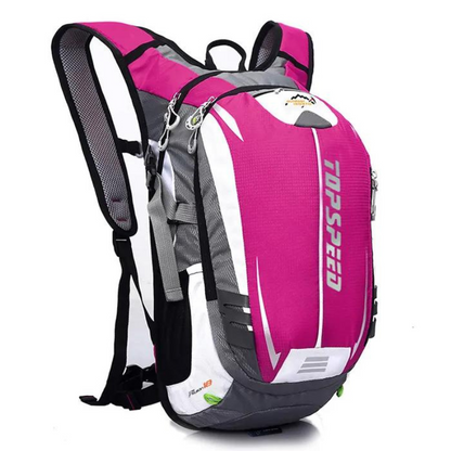 Mochila de Hidratación Tops 18L