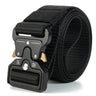 Tactical Quick-Release Belt – Military Belt